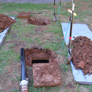 Septic System Installation & Repair, Septic Pumping | Gastonia, Belmont ...